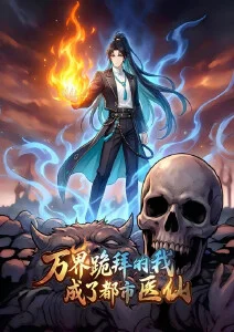 深海信笺 治愈奇幻漫画改编动画